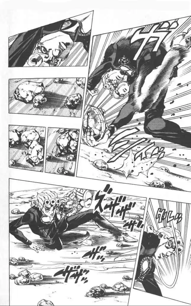 JoJos Bizarre Adventure Parte 1- Phantom Blood - Capítulo 505 - Página 11 - LectorTMOo