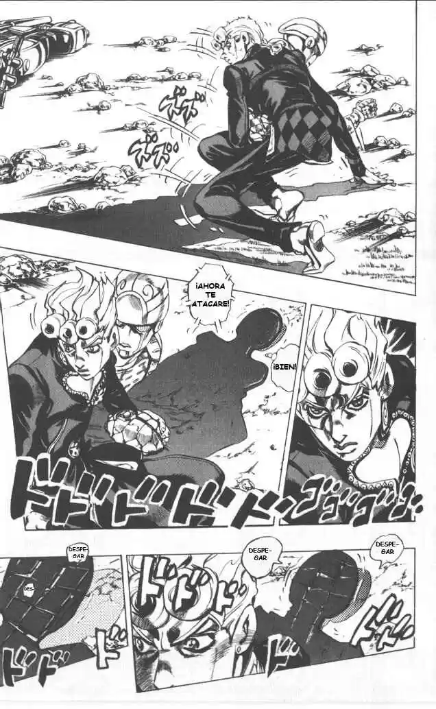 JoJos Bizarre Adventure Parte 1- Phantom Blood - Capítulo 505 - Página 12 - LectorTMOo