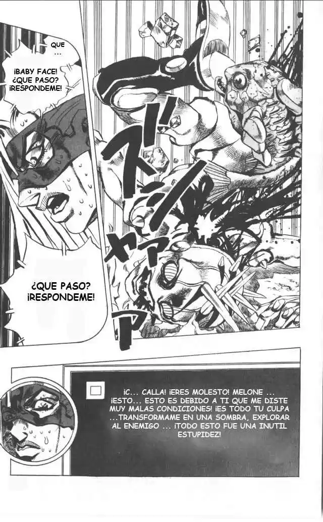 JoJos Bizarre Adventure Parte 1- Phantom Blood - Capítulo 505 - Página 20 - LectorTMOo