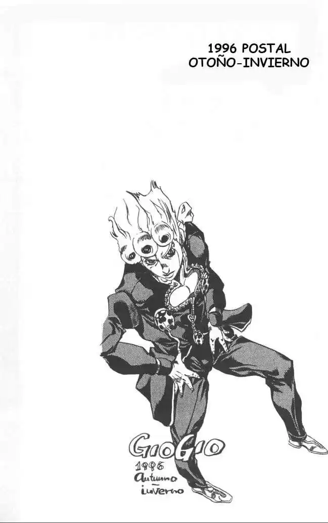 JoJos Bizarre Adventure Parte 1- Phantom Blood - Capítulo 505 - Página 21 - LectorTMOo
