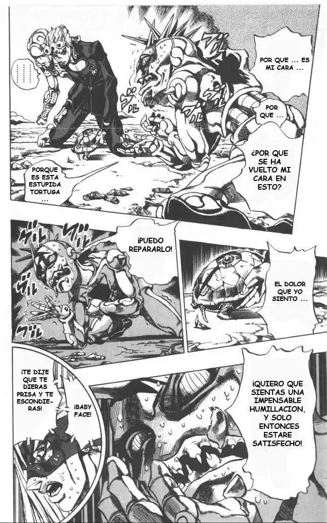 JoJos Bizarre Adventure Parte 1- Phantom Blood - Capítulo 506 - Página 7 - LectorTMOo