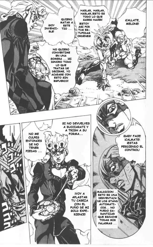 JoJos Bizarre Adventure Parte 1- Phantom Blood - Capítulo 506 - Página 8 - LectorTMOo