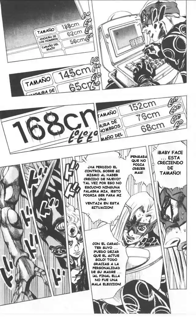 JoJos Bizarre Adventure Parte 1- Phantom Blood - Capítulo 506 - Página 12 - LectorTMOo