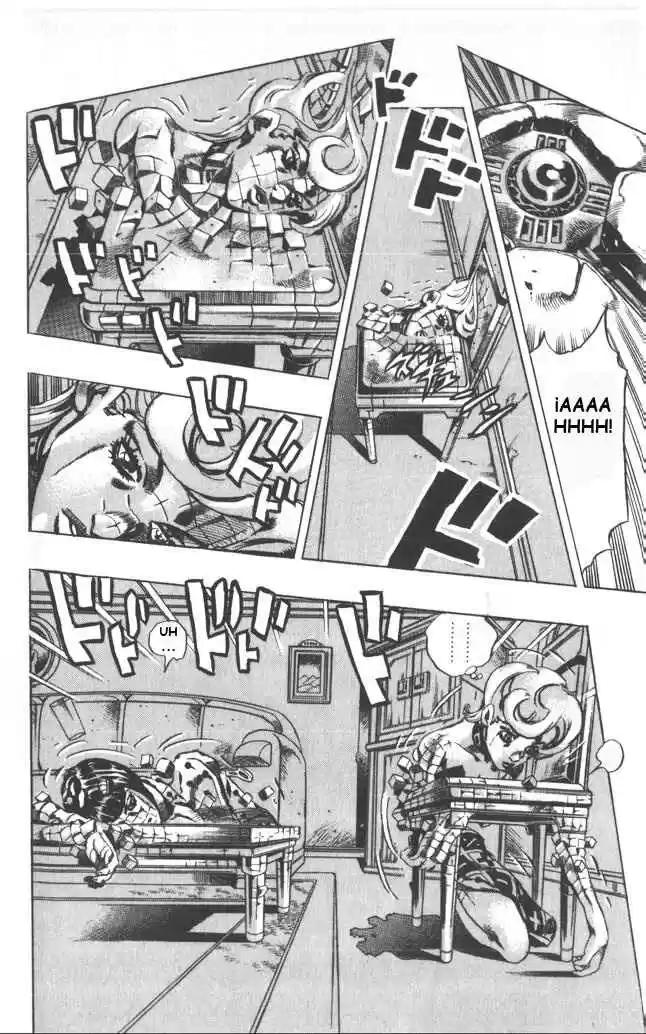 JoJos Bizarre Adventure Parte 1- Phantom Blood - Capítulo 507 - Página 3 - LectorTMOo