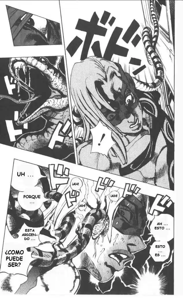 JoJos Bizarre Adventure Parte 1- Phantom Blood - Capítulo 507 - Página 10 - LectorTMOo