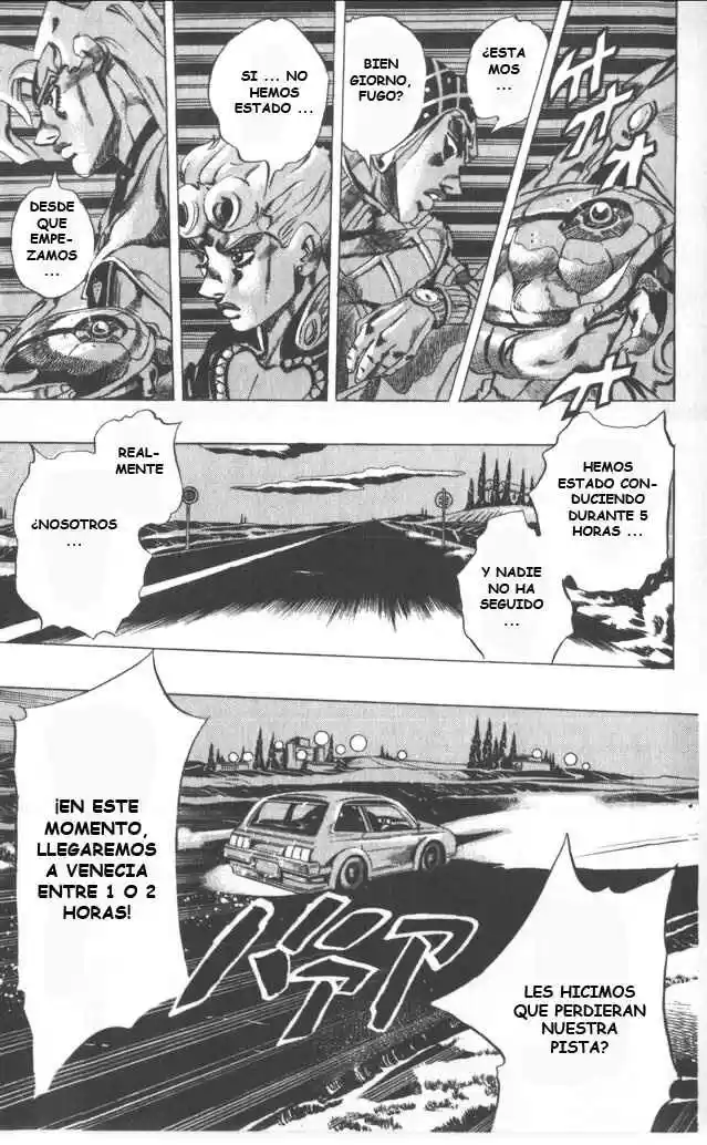 JoJos Bizarre Adventure Parte 1- Phantom Blood - Capítulo 507 - Página 14 - LectorTMOo