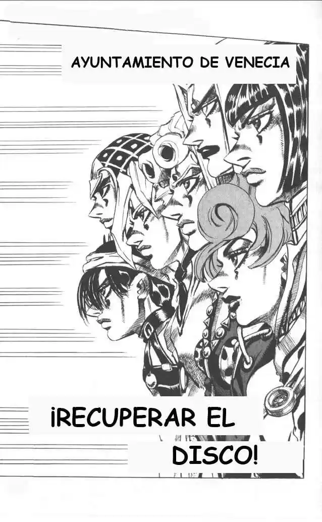 JoJos Bizarre Adventure Parte 1- Phantom Blood - Capítulo 508 - Página 2 - LectorTMOo