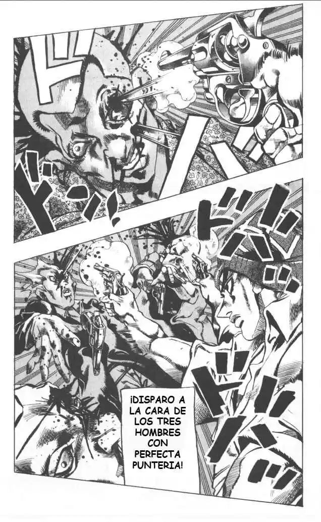 JoJos Bizarre Adventure Parte 1- Phantom Blood - Capítulo 508 - Página 8 - LectorTMOo