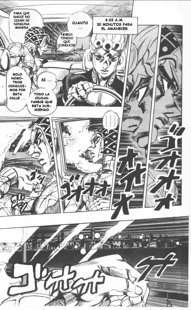 JoJos Bizarre Adventure Parte 1- Phantom Blood - Capítulo 508 - Página 12 - LectorTMOo
