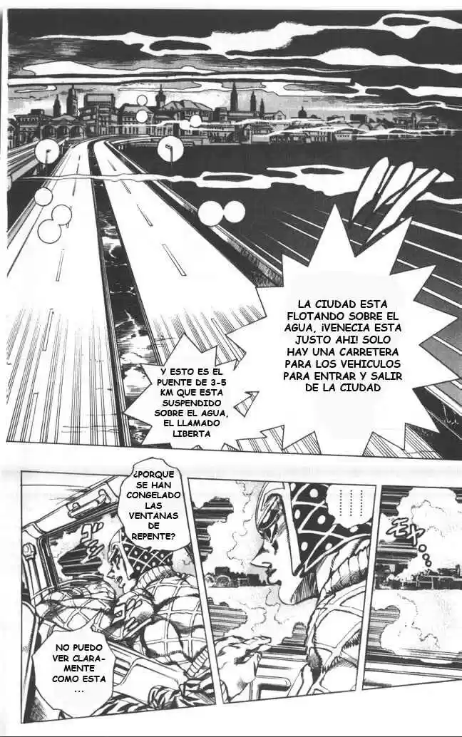 JoJos Bizarre Adventure Parte 1- Phantom Blood - Capítulo 508 - Página 13 - LectorTMOo