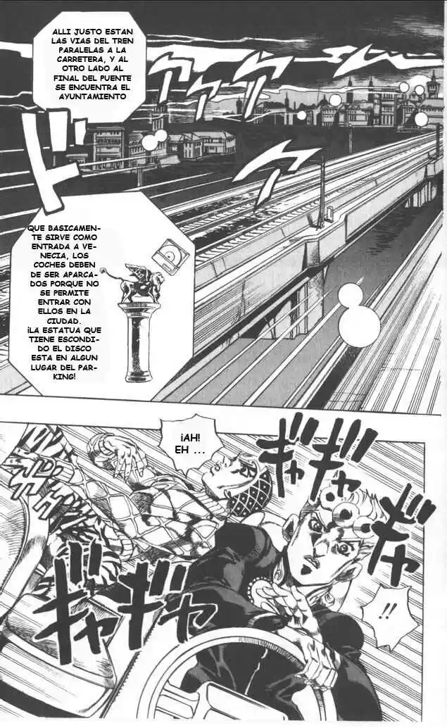 JoJos Bizarre Adventure Parte 1- Phantom Blood - Capítulo 508 - Página 14 - LectorTMOo