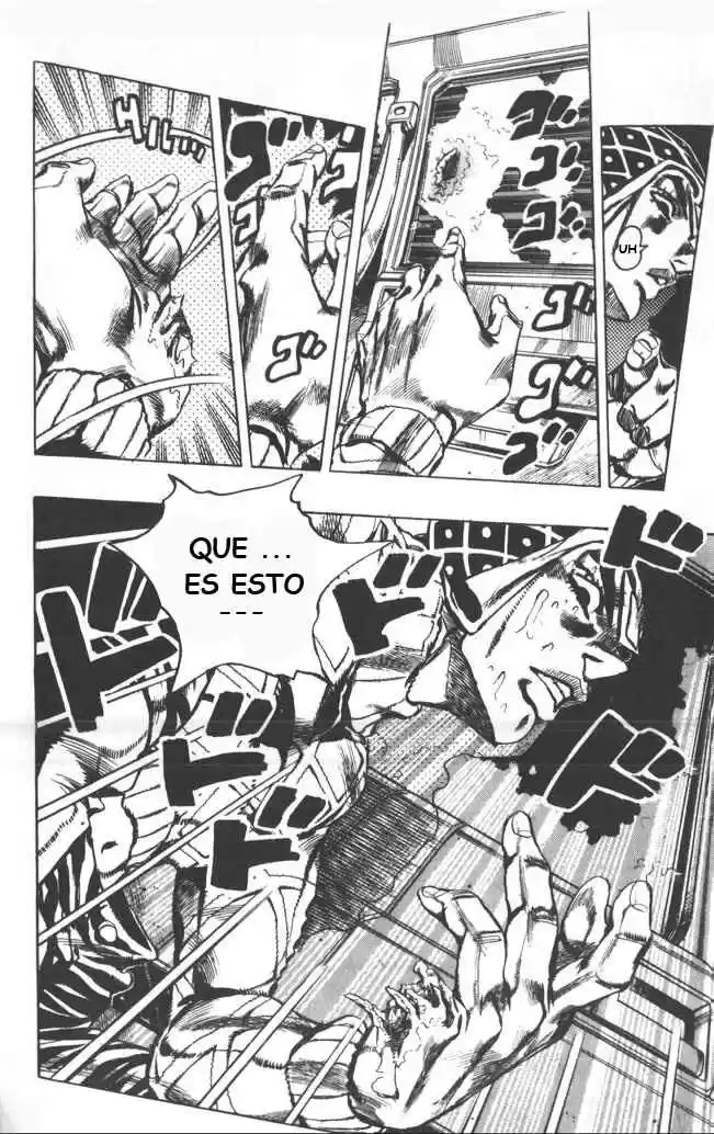 JoJos Bizarre Adventure Parte 1- Phantom Blood - Capítulo 508 - Página 17 - LectorTMOo