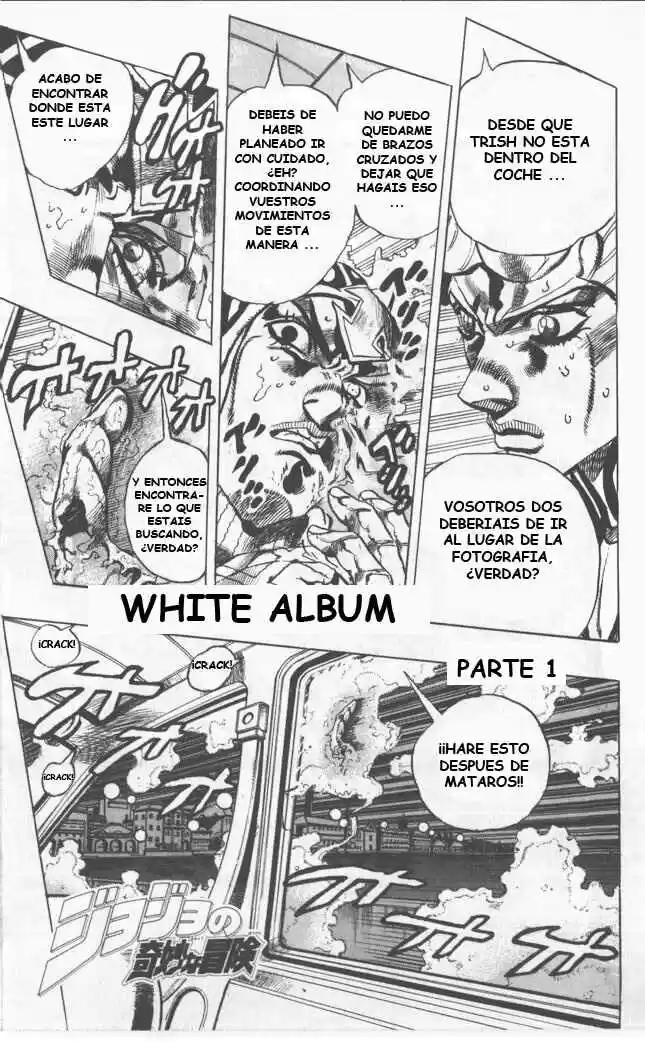 JoJos Bizarre Adventure Parte 1- Phantom Blood - Capítulo 509 - Página 2 - LectorTMOo