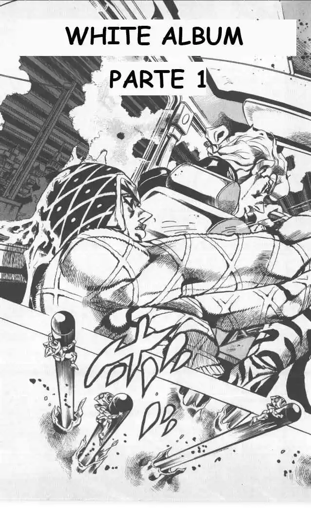 JoJos Bizarre Adventure Parte 1- Phantom Blood - Capítulo 509 - Página 4 - LectorTMOo