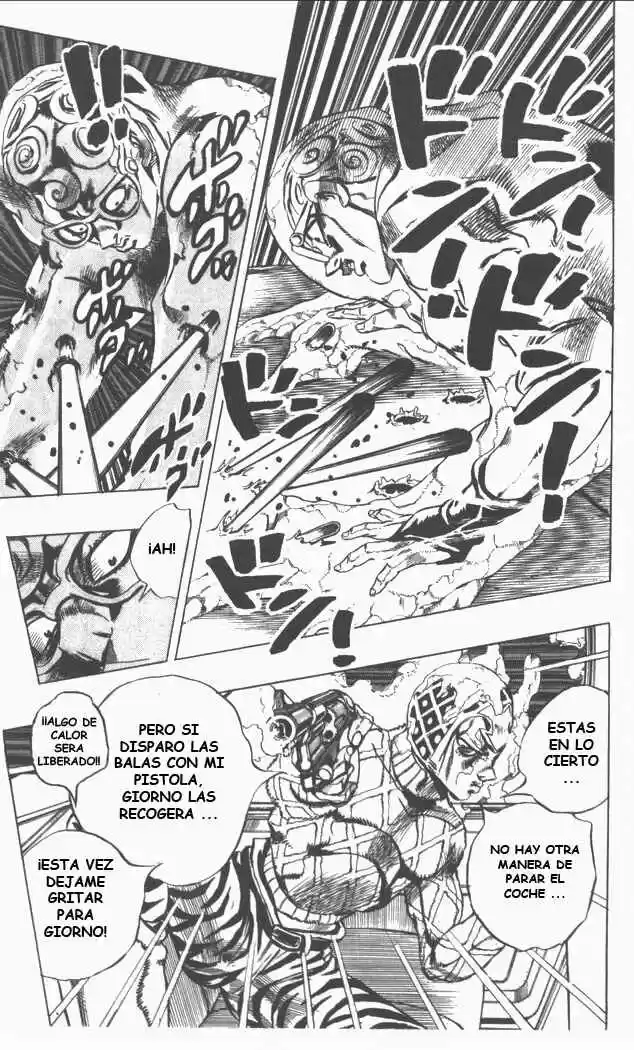 JoJos Bizarre Adventure Parte 1- Phantom Blood - Capítulo 509 - Página 15 - LectorTMOo
