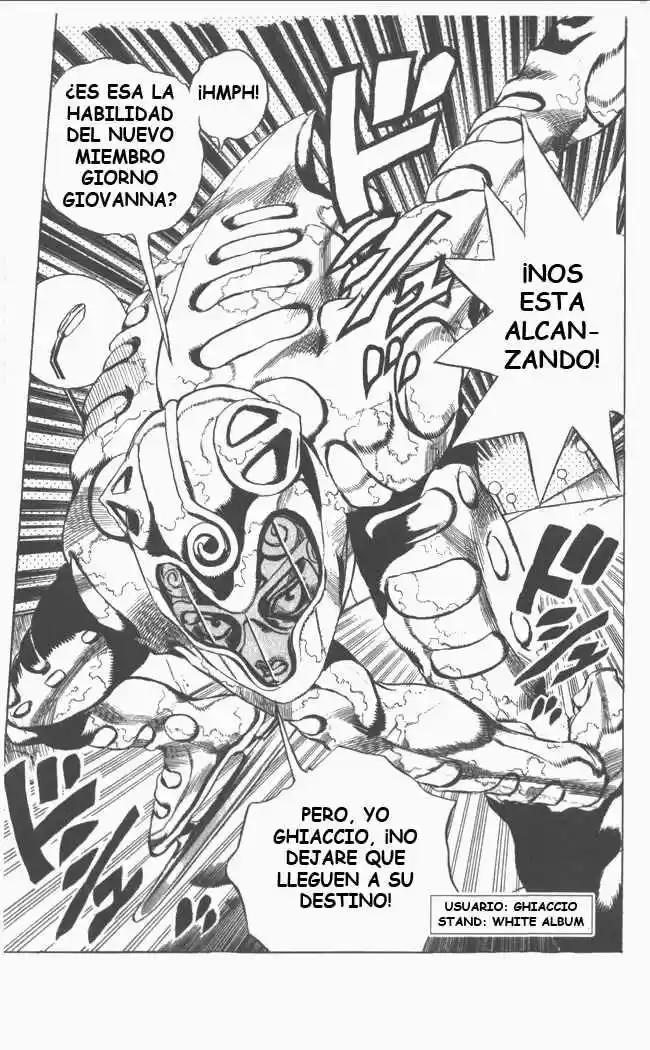 JoJos Bizarre Adventure Parte 1- Phantom Blood - Capítulo 509 - Página 19 - LectorTMOo