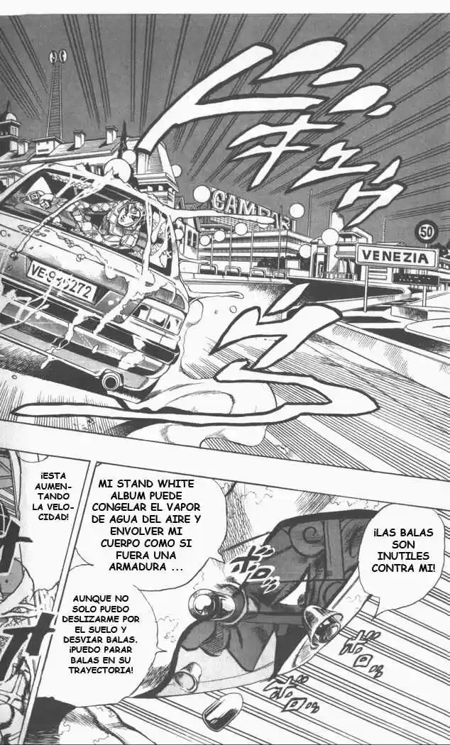JoJos Bizarre Adventure Parte 1- Phantom Blood - Capítulo 510 - Página 3 - LectorTMOo