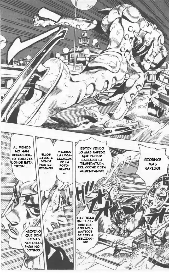 JoJos Bizarre Adventure Parte 1- Phantom Blood - Capítulo 510 - Página 4 - LectorTMOo