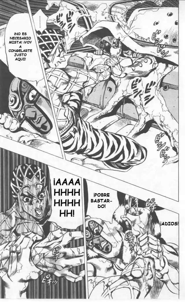 JoJos Bizarre Adventure Parte 1- Phantom Blood - Capítulo 510 - Página 14 - LectorTMOo