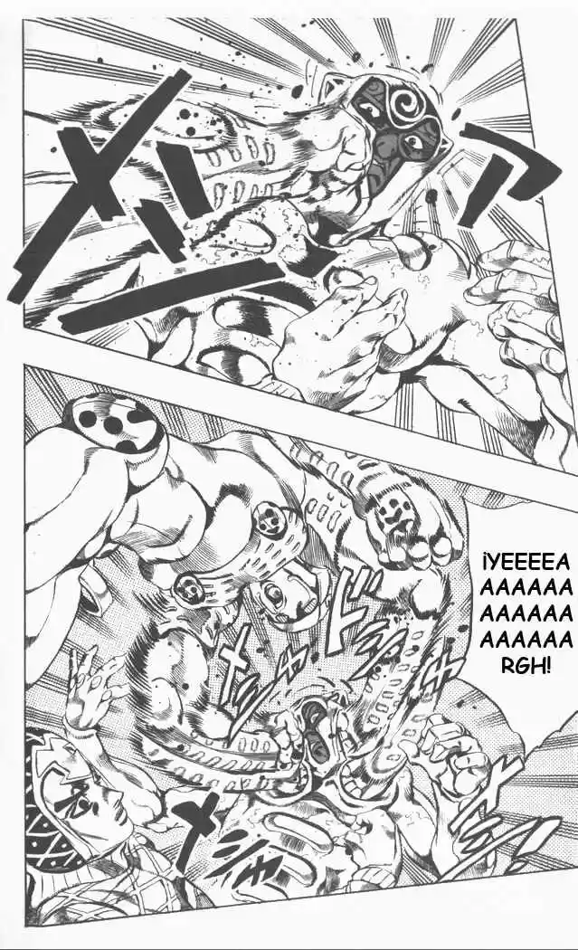 JoJos Bizarre Adventure Parte 1- Phantom Blood - Capítulo 510 - Página 15 - LectorTMOo