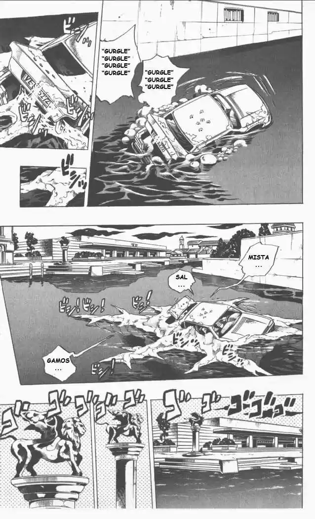 JoJos Bizarre Adventure Parte 1- Phantom Blood - Capítulo 510 - Página 18 - LectorTMOo