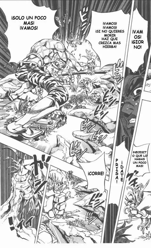 JoJos Bizarre Adventure Parte 1- Phantom Blood - Capítulo 511 - Página 14 - LectorTMOo