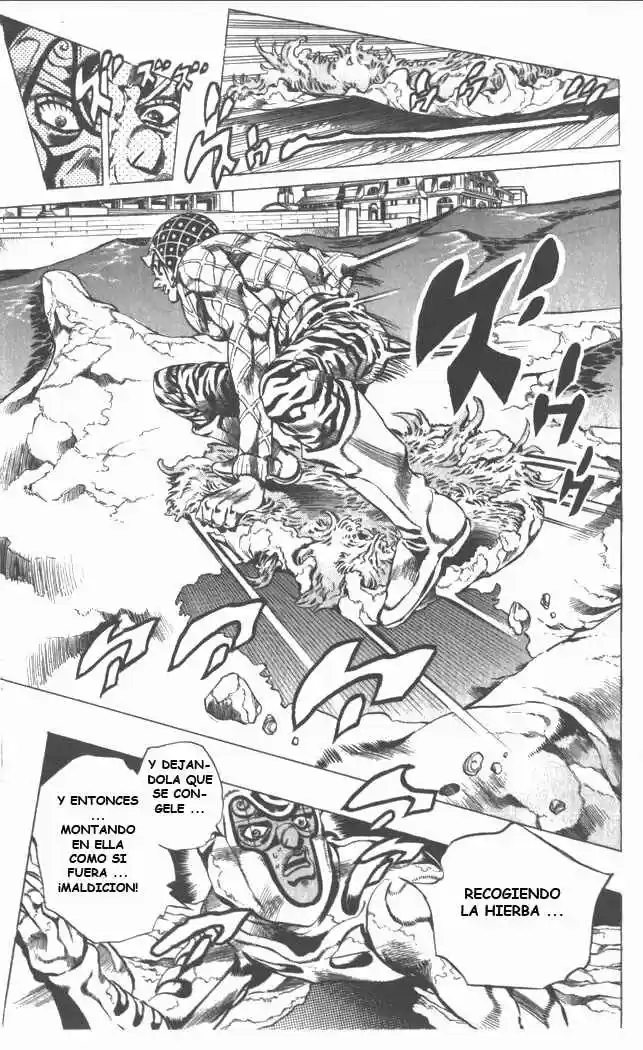 JoJos Bizarre Adventure Parte 1- Phantom Blood - Capítulo 511 - Página 16 - LectorTMOo