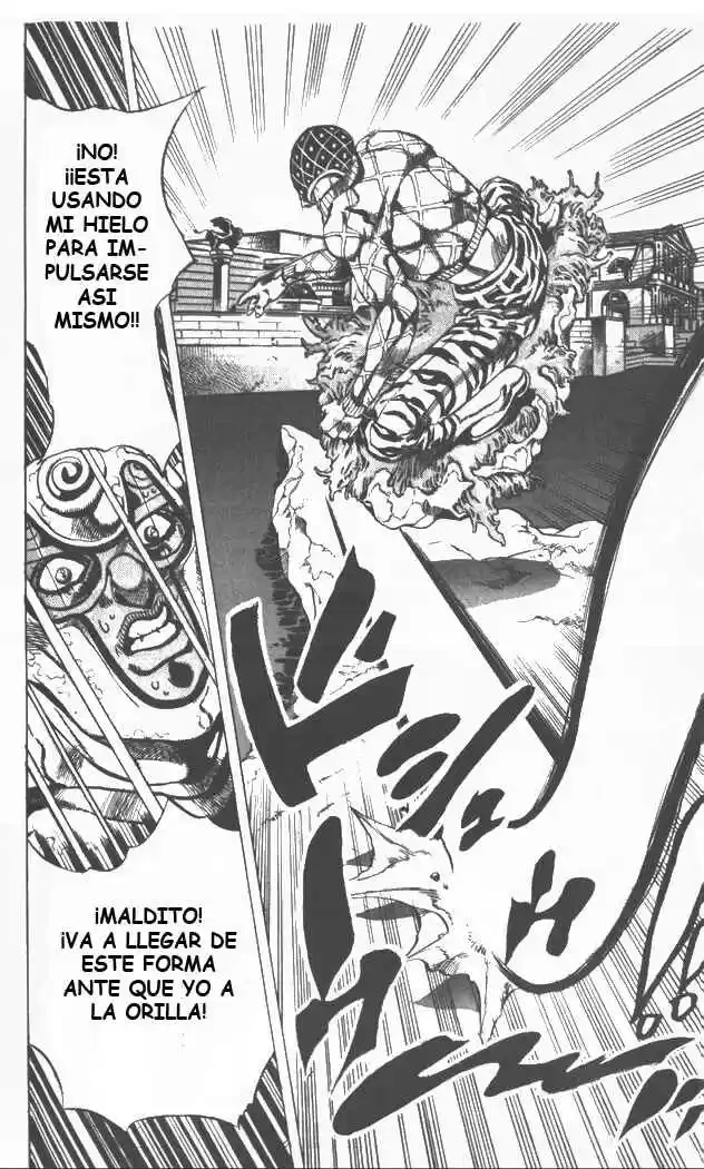 JoJos Bizarre Adventure Parte 1- Phantom Blood - Capítulo 511 - Página 17 - LectorTMOo