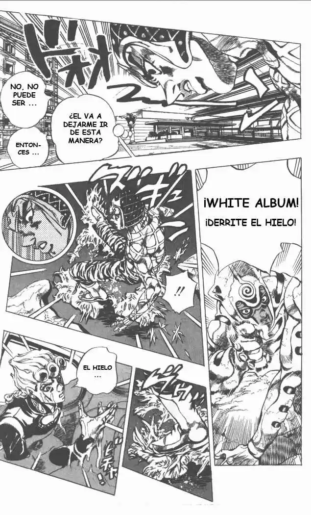 JoJos Bizarre Adventure Parte 1- Phantom Blood - Capítulo 511 - Página 18 - LectorTMOo