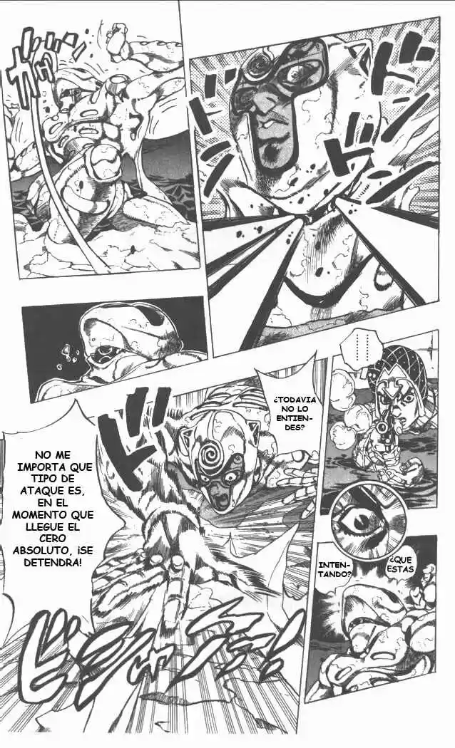 JoJos Bizarre Adventure Parte 1- Phantom Blood - Capítulo 512 - Página 8 - LectorTMOo