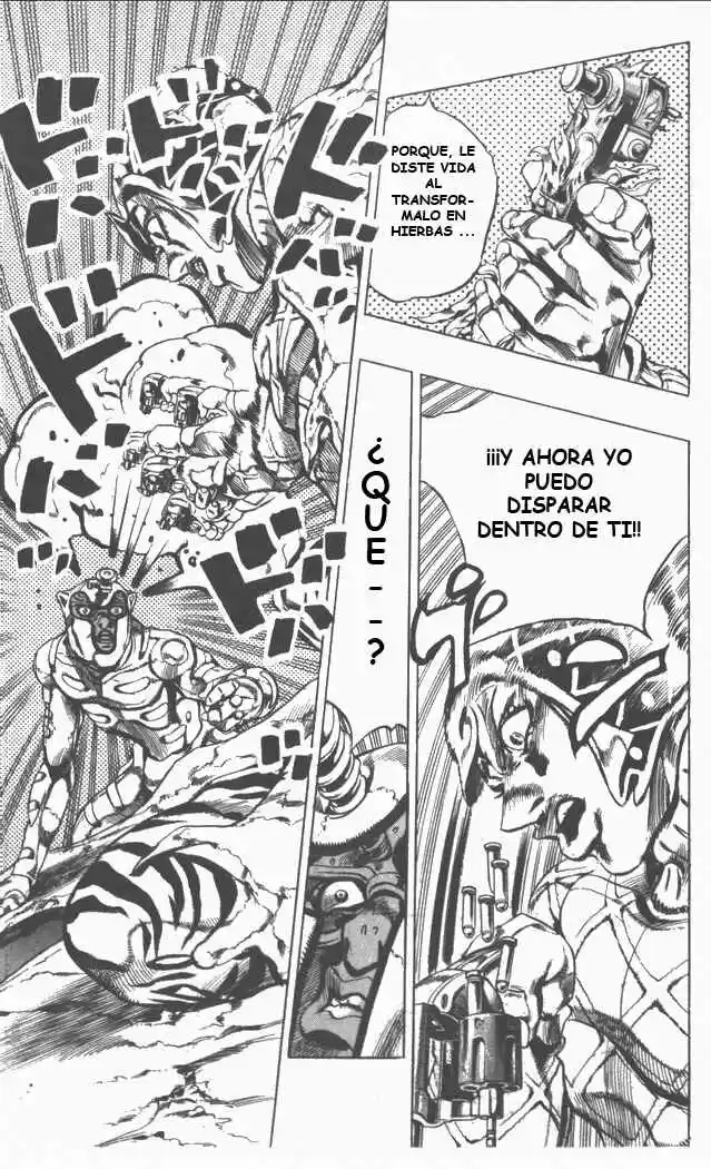 JoJos Bizarre Adventure Parte 1- Phantom Blood - Capítulo 512 - Página 14 - LectorTMOo