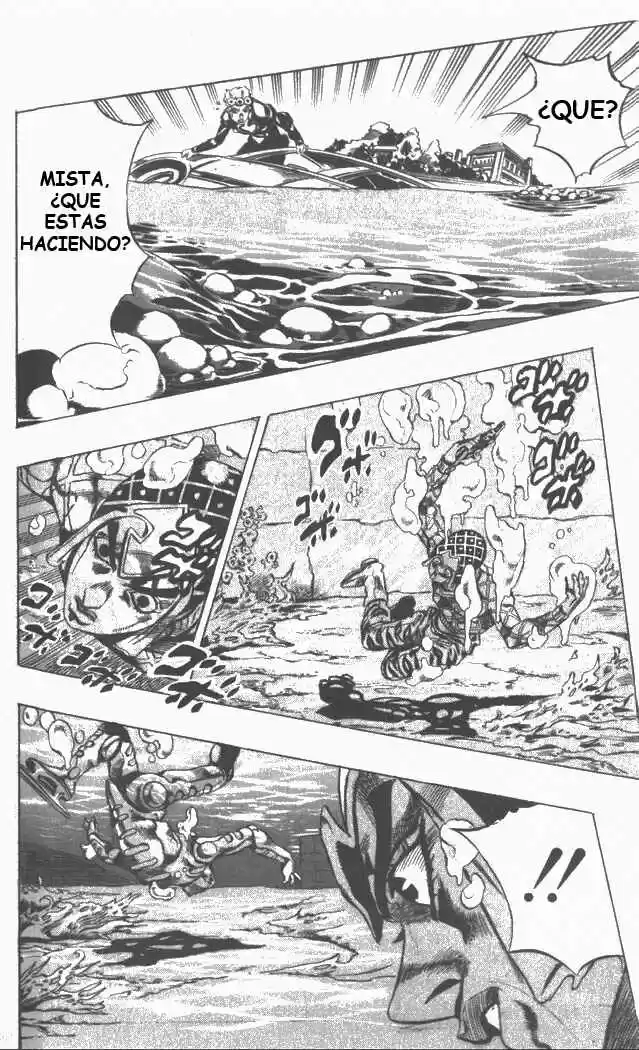 JoJos Bizarre Adventure Parte 1- Phantom Blood - Capítulo 512 - Página 19 - LectorTMOo