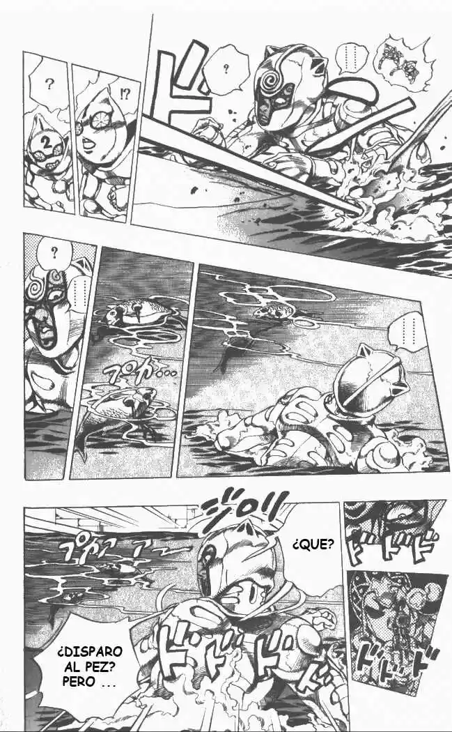 JoJos Bizarre Adventure Parte 1- Phantom Blood - Capítulo 513 - Página 9 - LectorTMOo