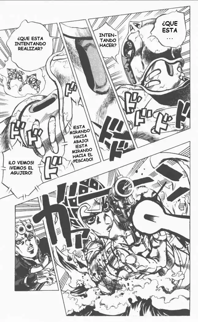 JoJos Bizarre Adventure Parte 1- Phantom Blood - Capítulo 513 - Página 10 - LectorTMOo