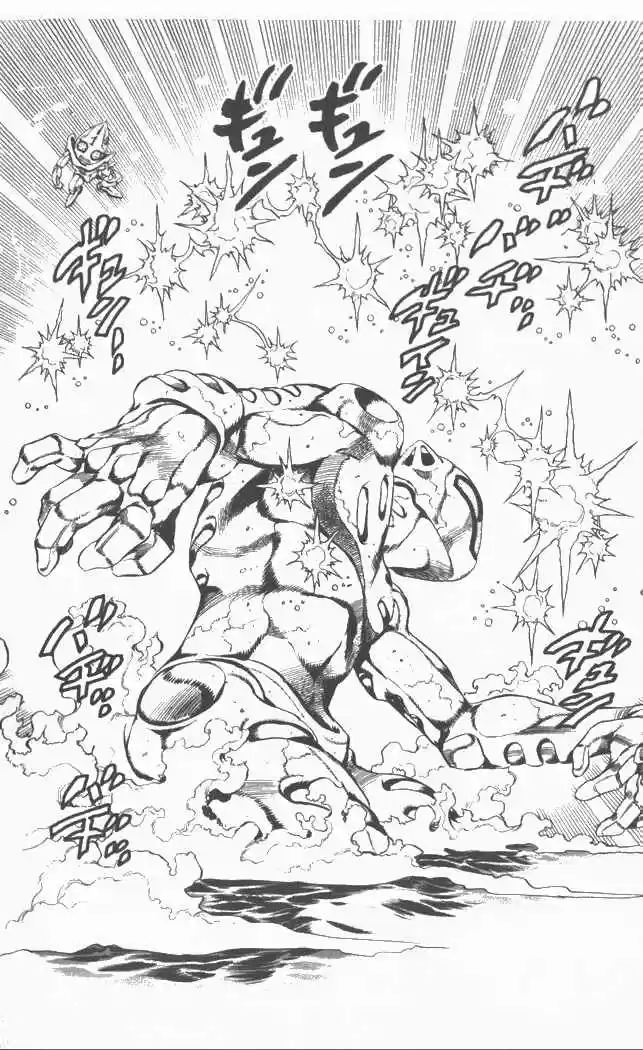 JoJos Bizarre Adventure Parte 1- Phantom Blood - Capítulo 513 - Página 13 - LectorTMOo