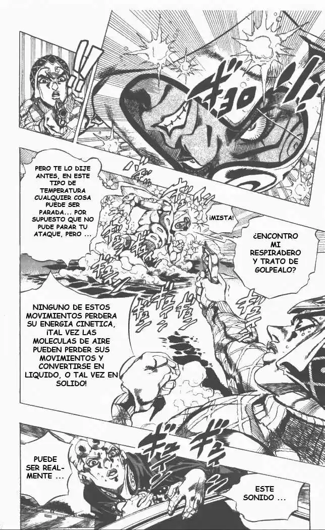 JoJos Bizarre Adventure Parte 1- Phantom Blood - Capítulo 513 - Página 15 - LectorTMOo