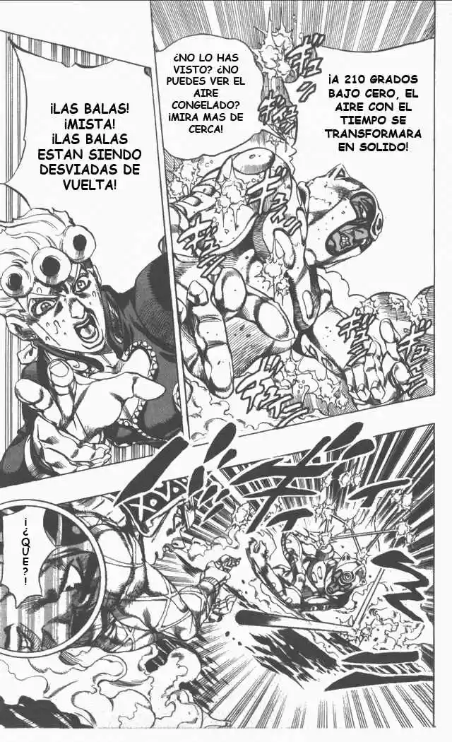 JoJos Bizarre Adventure Parte 1- Phantom Blood - Capítulo 513 - Página 16 - LectorTMOo