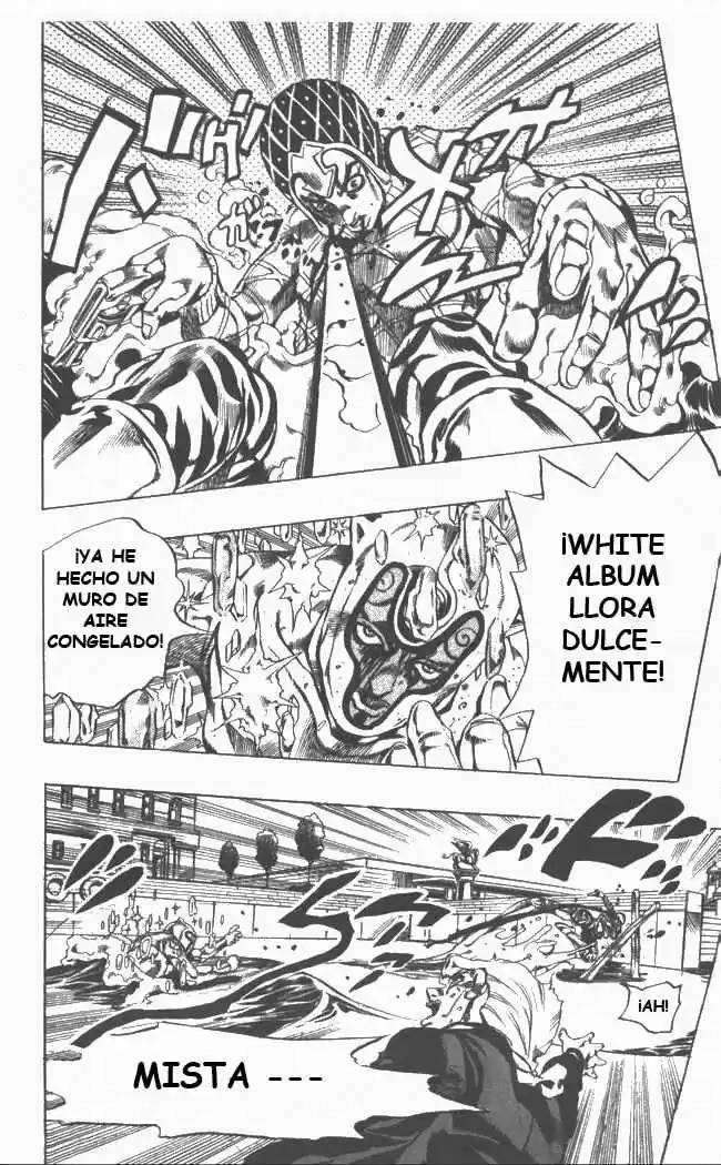 JoJos Bizarre Adventure Parte 1- Phantom Blood - Capítulo 513 - Página 17 - LectorTMOo
