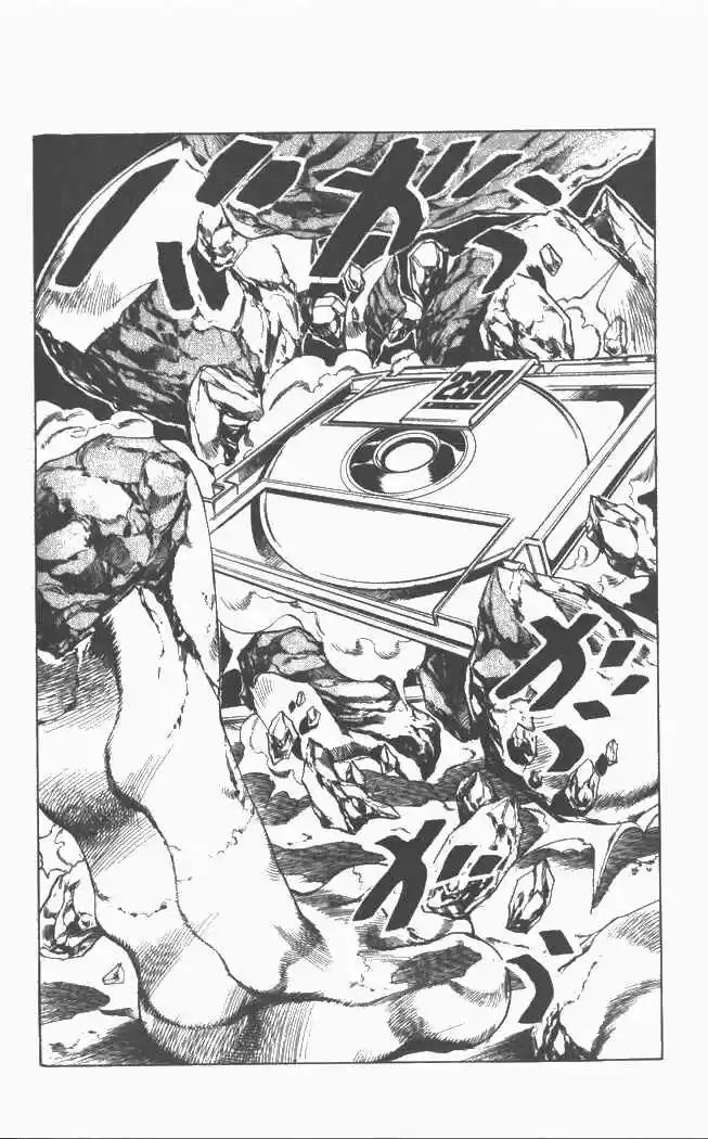 JoJos Bizarre Adventure Parte 1- Phantom Blood - Capítulo 514 - Página 3 - LectorTMOo