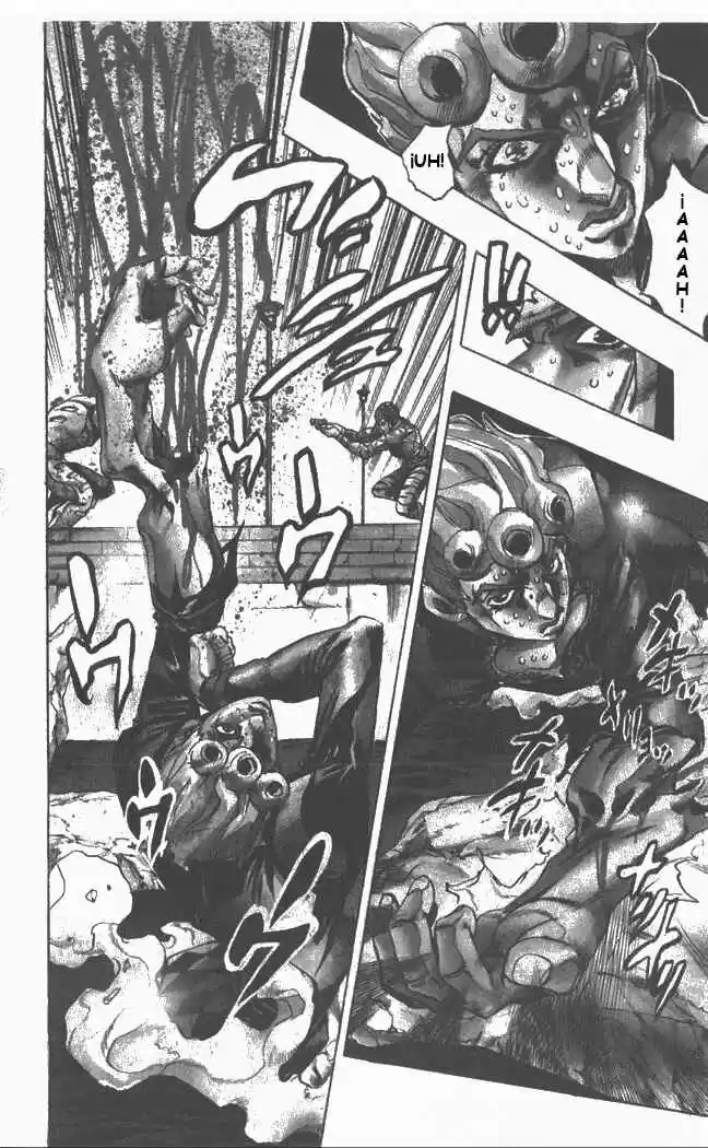 JoJos Bizarre Adventure Parte 1- Phantom Blood - Capítulo 514 - Página 11 - LectorTMOo