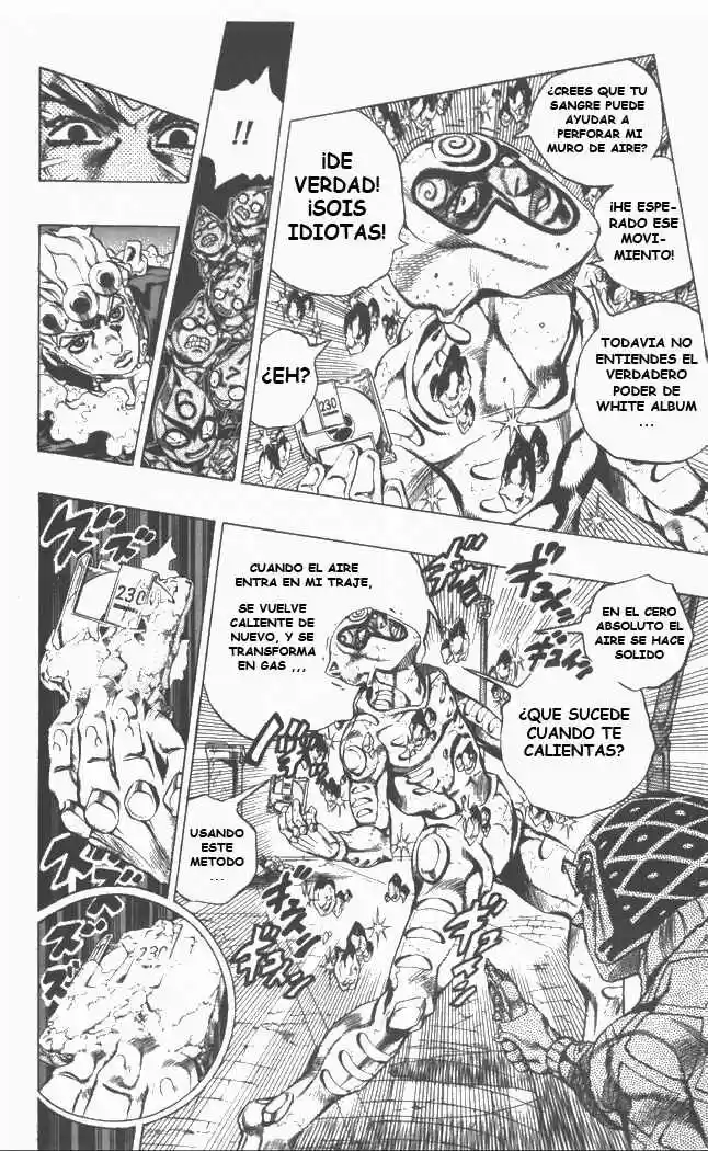 JoJos Bizarre Adventure Parte 1- Phantom Blood - Capítulo 514 - Página 17 - LectorTMOo
