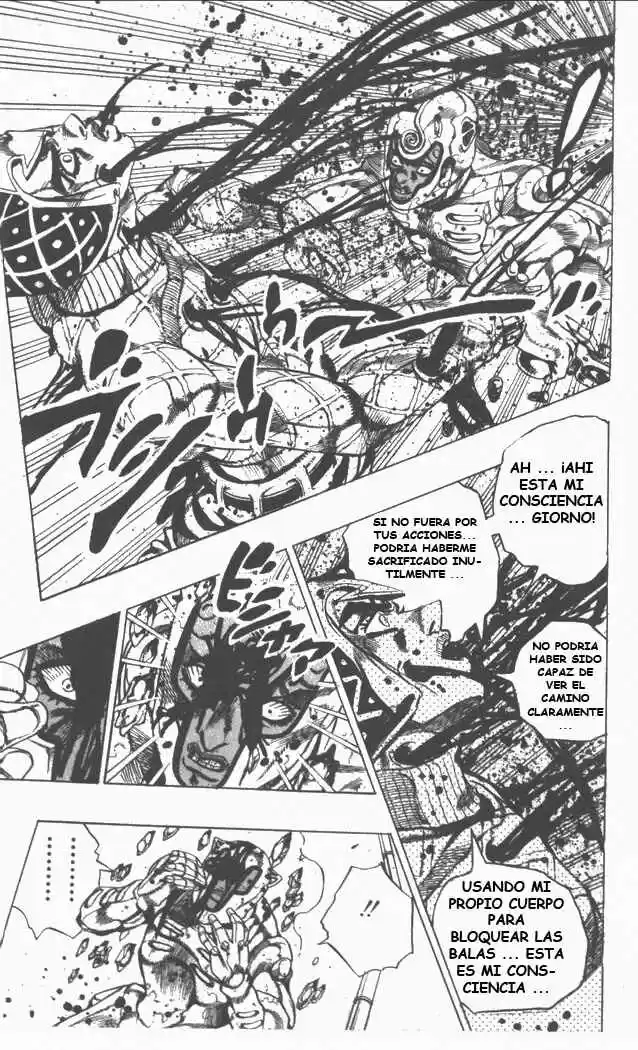 JoJos Bizarre Adventure Parte 1- Phantom Blood - Capítulo 514 - Página 20 - LectorTMOo