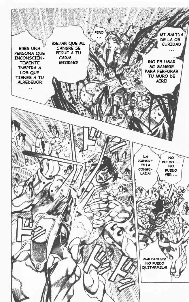 JoJos Bizarre Adventure Parte 1- Phantom Blood - Capítulo 514 - Página 21 - LectorTMOo