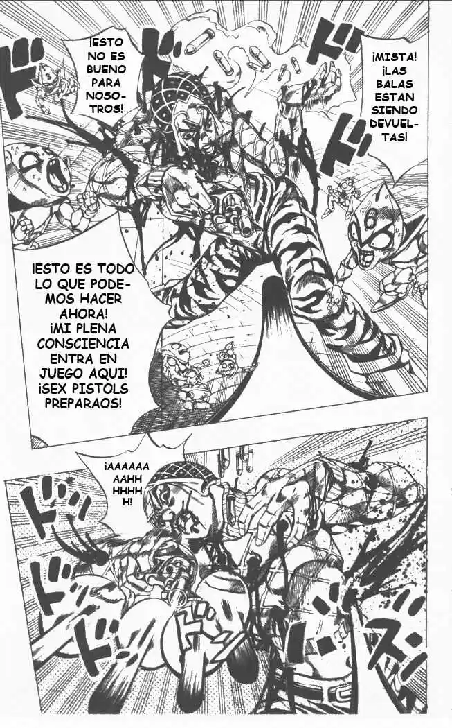 JoJos Bizarre Adventure Parte 1- Phantom Blood - Capítulo 515 - Página 6 - LectorTMOo
