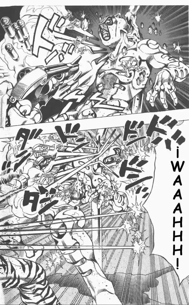 JoJos Bizarre Adventure Parte 1- Phantom Blood - Capítulo 515 - Página 7 - LectorTMOo