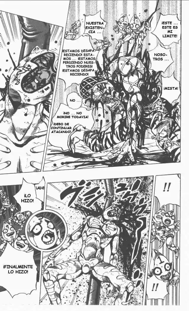 JoJos Bizarre Adventure Parte 1- Phantom Blood - Capítulo 515 - Página 10 - LectorTMOo