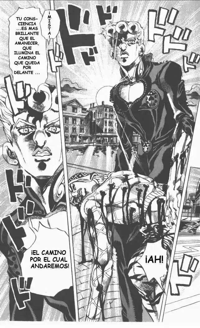 JoJos Bizarre Adventure Parte 1- Phantom Blood - Capítulo 515 - Página 14 - LectorTMOo