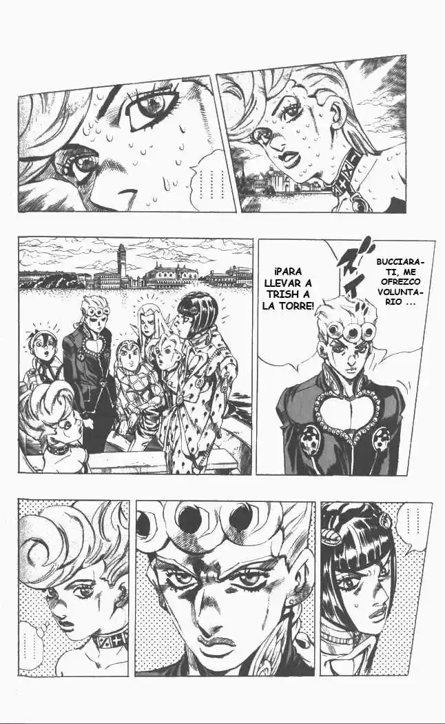 JoJos Bizarre Adventure Parte 1- Phantom Blood - Capítulo 516 - Página 9 - LectorTMOo