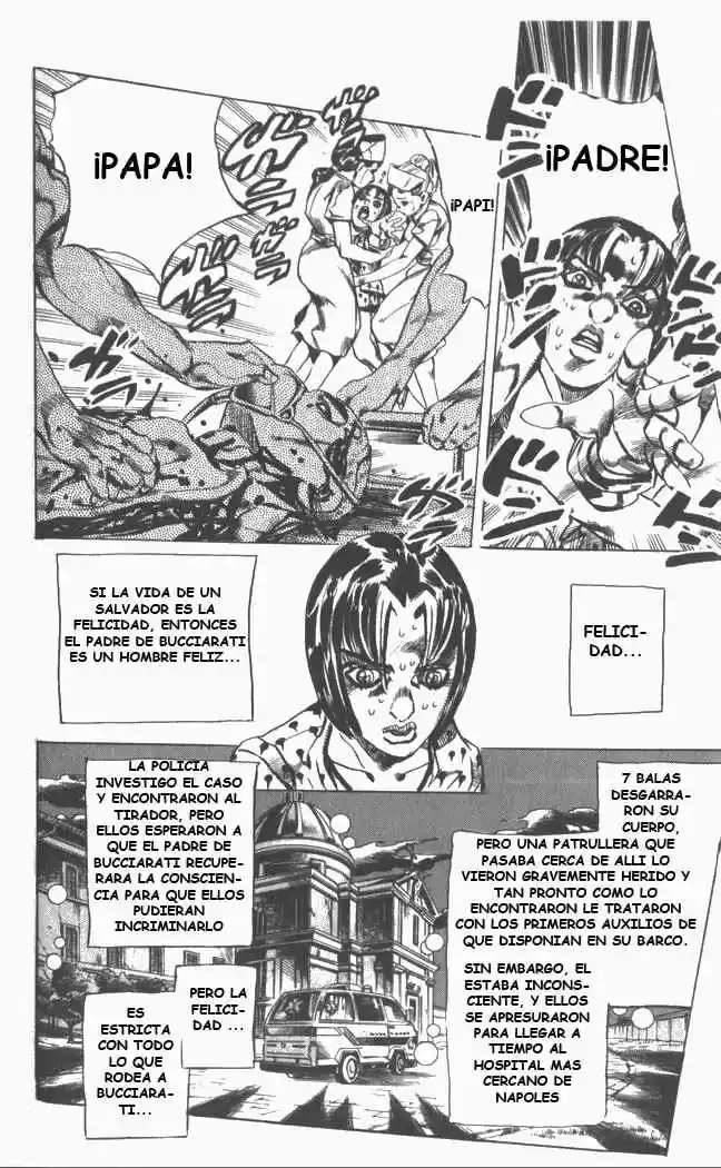 JoJos Bizarre Adventure Parte 1- Phantom Blood - Capítulo 517 - Página 9 - LectorTMOo