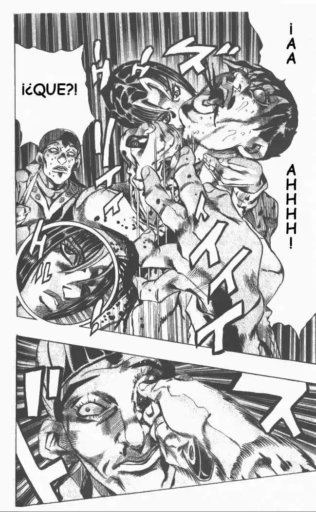 JoJos Bizarre Adventure Parte 1- Phantom Blood - Capítulo 517 - Página 15 - LectorTMOo